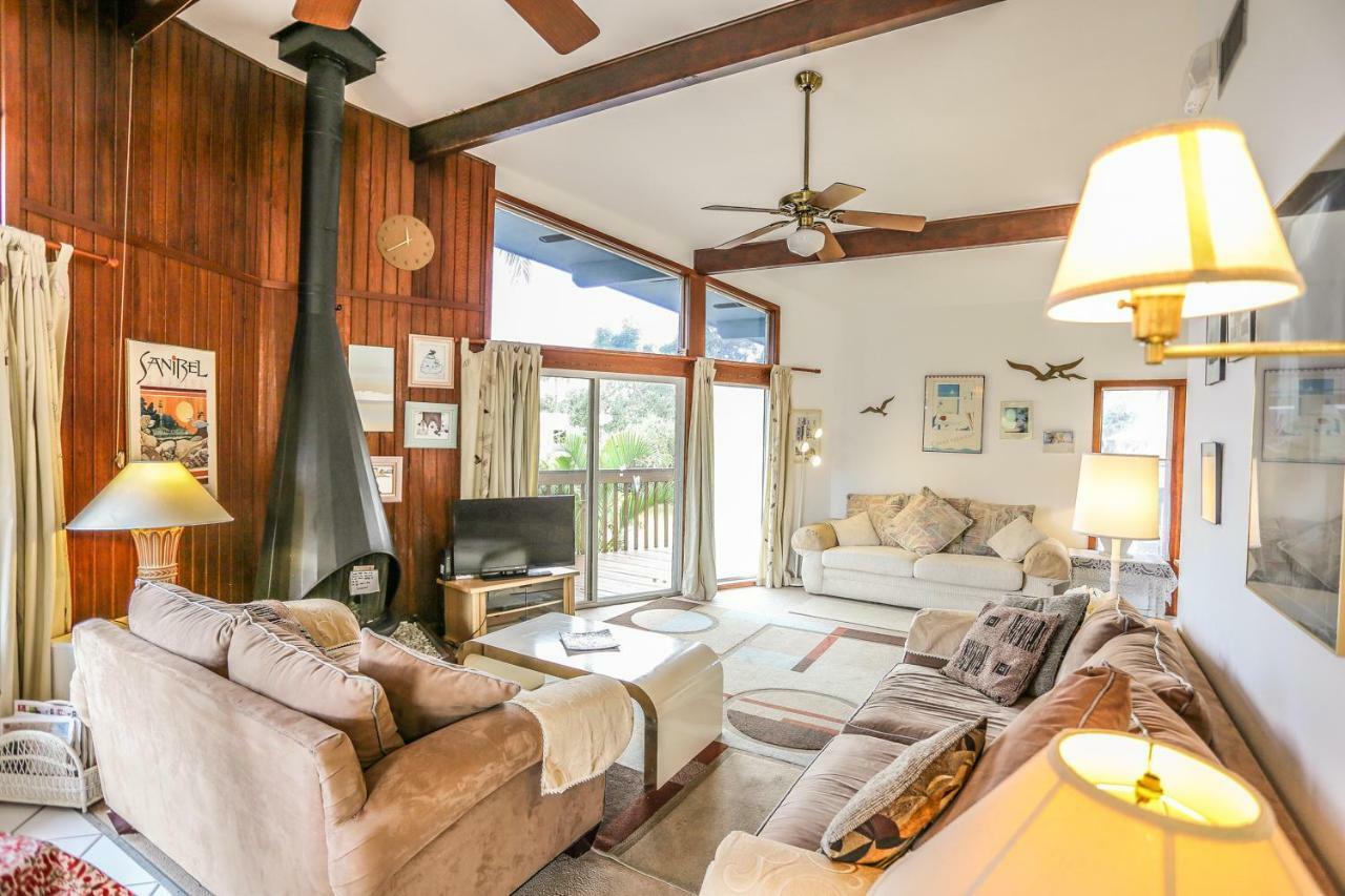 118 Andre Mar Home Fort Myers Beach Exterior foto