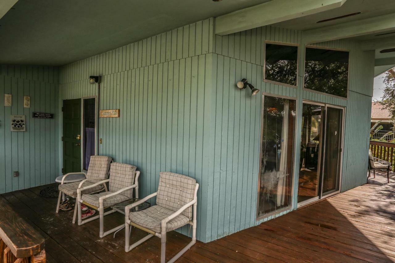 118 Andre Mar Home Fort Myers Beach Exterior foto