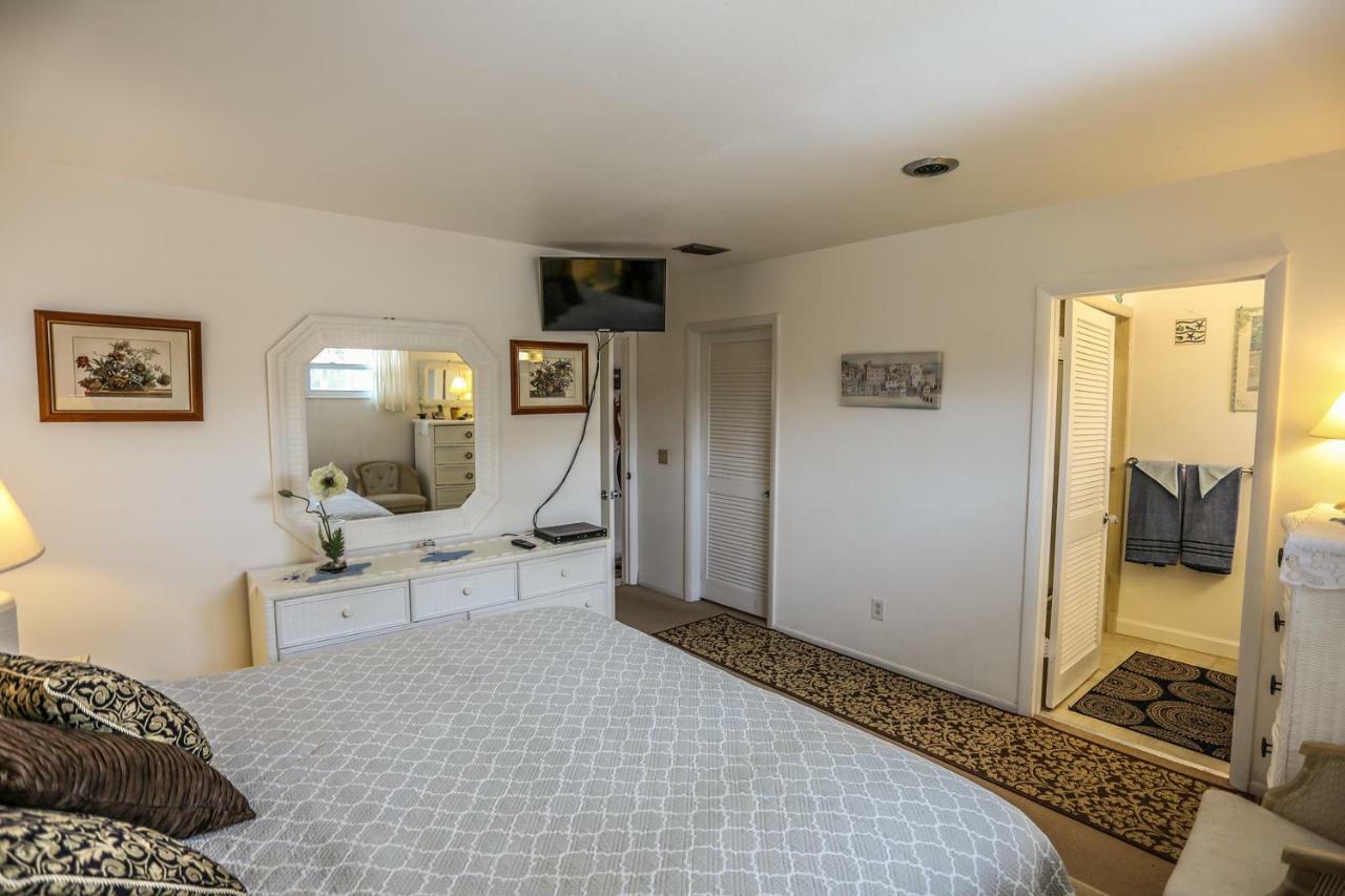 118 Andre Mar Home Fort Myers Beach Exterior foto